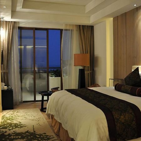 Boao State Guesthouse Qionghai Room photo