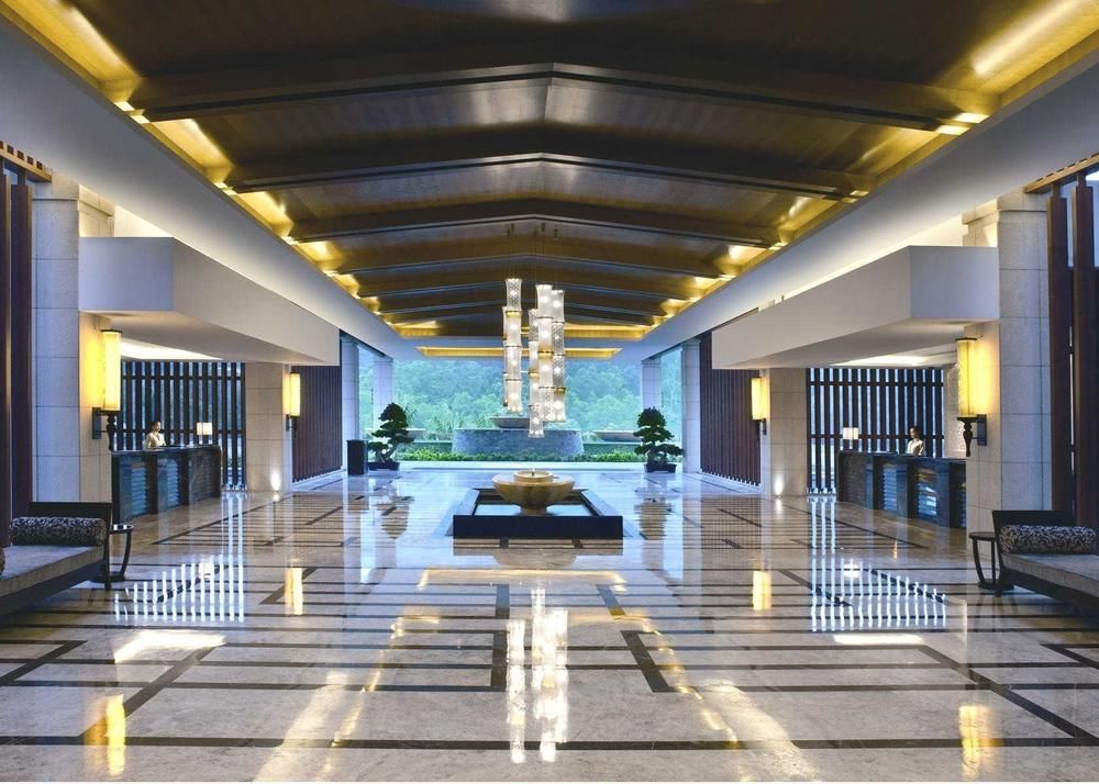 Boao State Guesthouse Qionghai Exterior photo